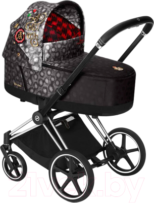 

Детская универсальная коляска Cybex, Priam Lux