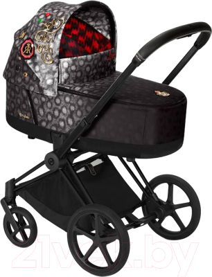 

Детская универсальная коляска Cybex, Priam Lux