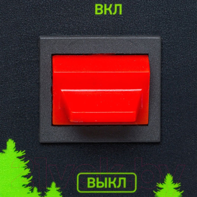 Бензиновый генератор СибрТех 94542
