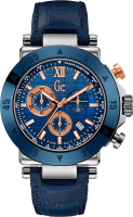 

Часы наручные мужские GC Watch, X90013G7S