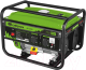 Миниатюра изображения товара Бензиновый генератор СибрТех 94544