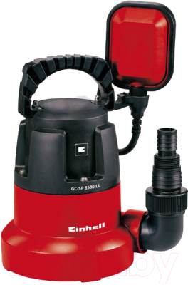 Дренажный насос Einhell GC-SP 3580 LL (4170445)