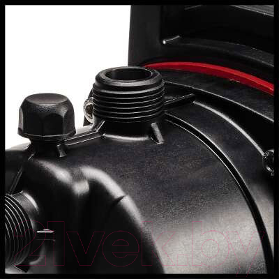 Изображение товара Садовый насос Einhell GC-GP 6538 (4180280)