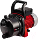 Садовый насос Einhell GC-GP 6538 Set (4180283) - 