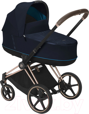 

Детская универсальная коляска Cybex, Priam Lux