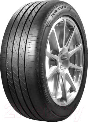 Летняя шина Bridgestone Turanza T005A 245/50R19 101W Run-Flat