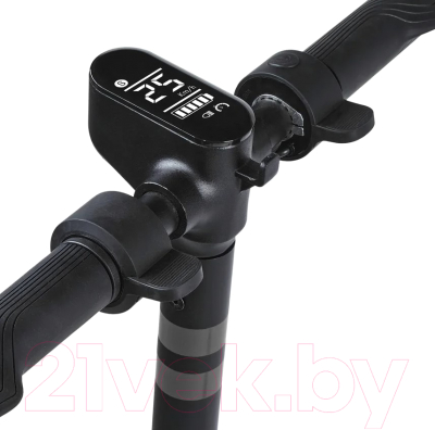 Электросамокат Tribe Bro 6.5 / TES-BRO065500BLACK