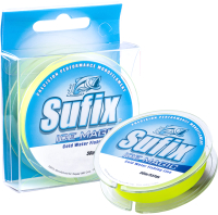 

Леска монофильная, Ice Magic 0.225мм / SIM225Y50