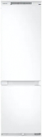 Встраиваемый холодильник Samsung BRB266050WW/WT - 