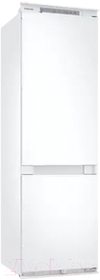 Встраиваемый холодильник Samsung BRB266050WW/WT