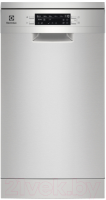 

Посудомоечная машина Electrolux, SES42201SX