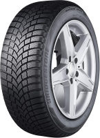 

Зимняя шина Bridgestone, Blizzak LM001 Evo 245/50R18 100H Run-Flat BMW