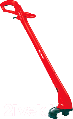 

Триммер электрический Einhell, GC-ET 2522