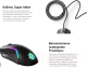 Миниатюра изображения товара Мышь SteelSeries Rival 5 / 62551