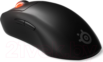 Мышь SteelSeries Prime Wireless / 62593