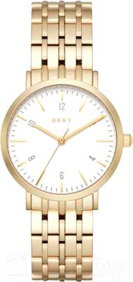 

Часы наручные женские DKNY, NY2503