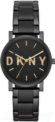 Часы наручные унисекс DKNY NY2682