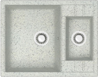 

Мойка кухонная, 190/Q10