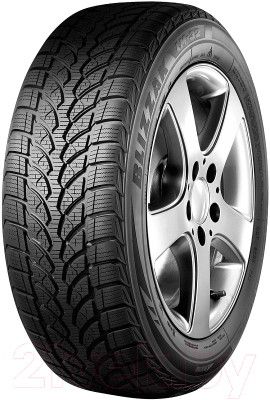 

Зимняя шина Bridgestone, Blizzak LM-32 215/40R18 89V