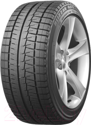 

Зимняя шина Bridgestone, Blizzak RFT 255/50R19 107Q Run-Flat