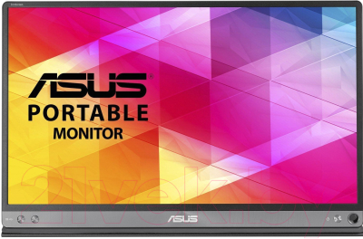 

Монитор Asus, Portable MB16AHP