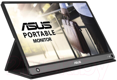 Изображение товара Монитор Asus Portable MB16AHP