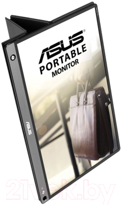 Изображение товара Монитор Asus Portable MB16AHP
