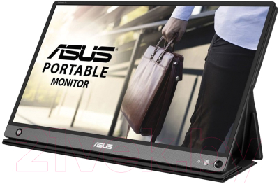 Изображение товара Монитор Asus Portable MB16AHP