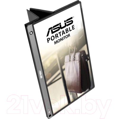 Изображение товара Монитор Asus Portable MB16AHP