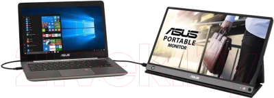 Изображение товара Монитор Asus Portable MB16AHP