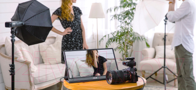 Изображение товара Монитор Asus Portable MB16AHP