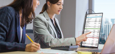 Изображение товара Монитор Asus Portable MB16AHP