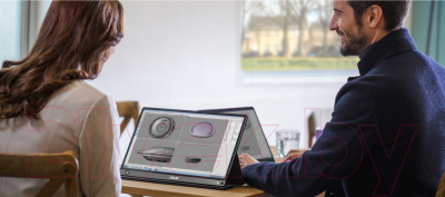 Изображение товара Монитор Asus Portable MB16AHP