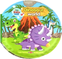 

Игрушка для ванной Bam Bam, Книжка / 432479