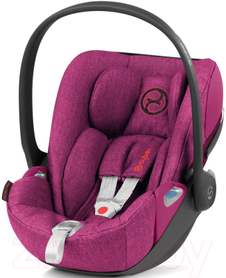 

Автокресло Cybex, Cloud Z i-size PLUS