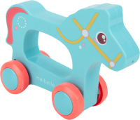 

Игрушка-каталка Bam Bam, Лошадка / 383727