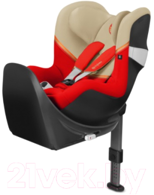

Автокресло Cybex, Sirona M2 i-size + Base M