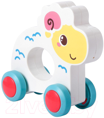 

Игрушка-каталка Bam Bam, Овечка / 383730