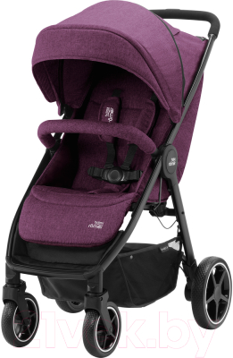 

Детская прогулочная коляска Britax Romer, B-Agile M