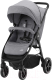 Детская прогулочная коляска Britax Romer B-Agile M (Elephant Grey) - 