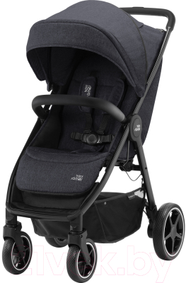 

Детская прогулочная коляска Britax Romer, B-Agile R
