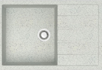 

Мойка кухонная Zett Lab, 161/Q10