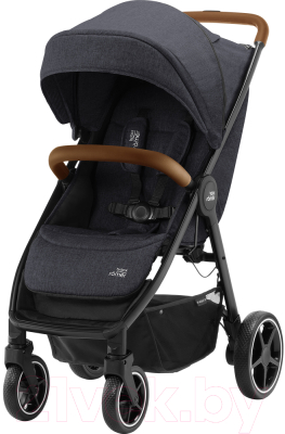 

Детская прогулочная коляска Britax Romer, B-Agile R