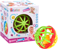

Погремушка Bam Bam, Мяч / 334936