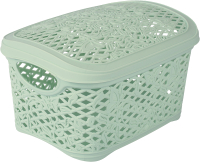 

Корзина Plastic Republic, Fiori BQ4012МТ