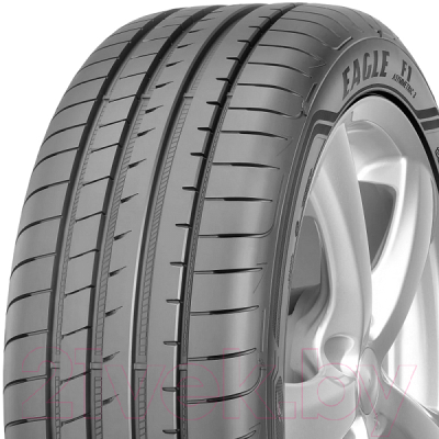 

Летняя шина Goodyear, Eagle F1 Asymmetric 3 275/30R20 97Y Run-Flat Mercedes/BMW
