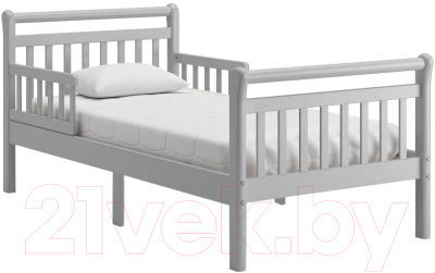 Односпальная кровать детская Nuovita Delizia (муссон)