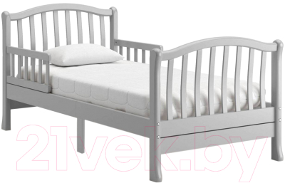Односпальная кровать детская Nuovita Destino (муссон)