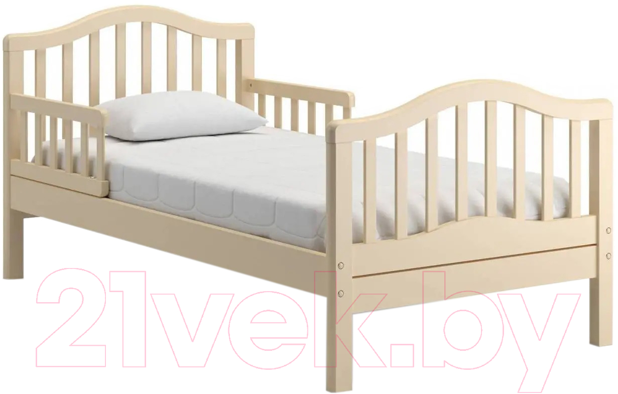 Односпальная кровать детская Nuovita Gaudio