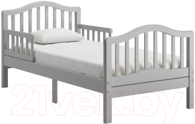 Односпальная кровать детская Nuovita Gaudio (муссон)